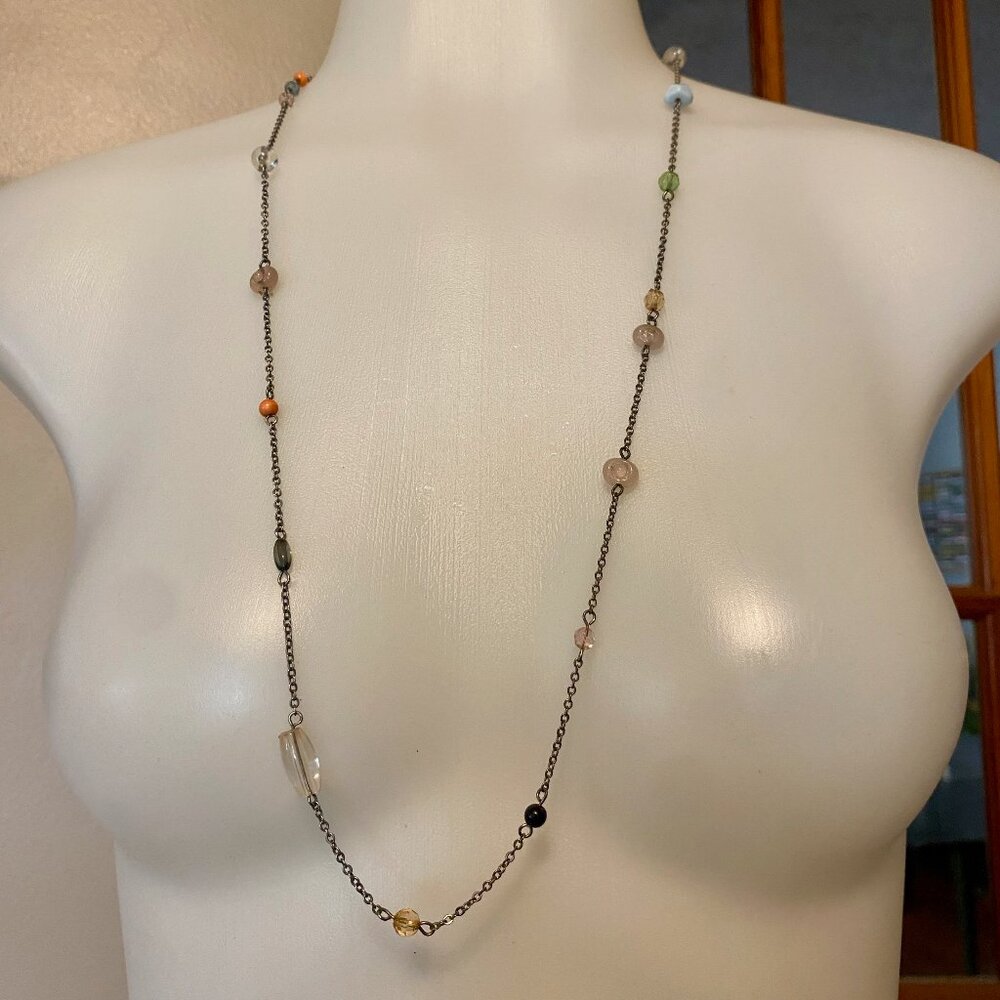 Statement Necklace